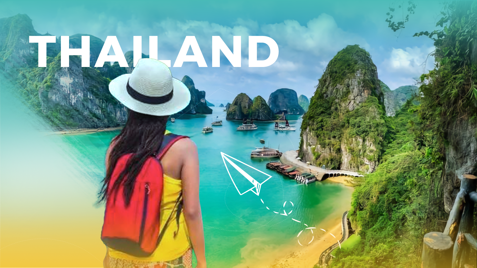 Thailand